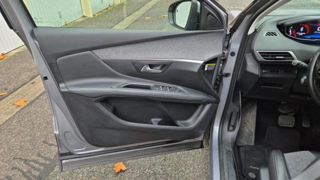 Peugeot 3008 image 7