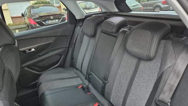 Peugeot 3008 image 4
