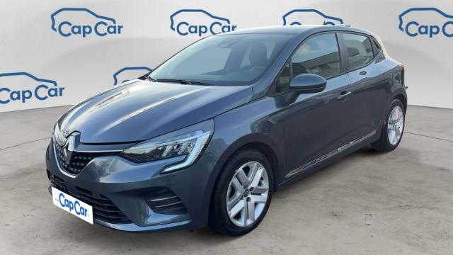 Renault Clio 1.6 E-Tech 140 Bva6 Business