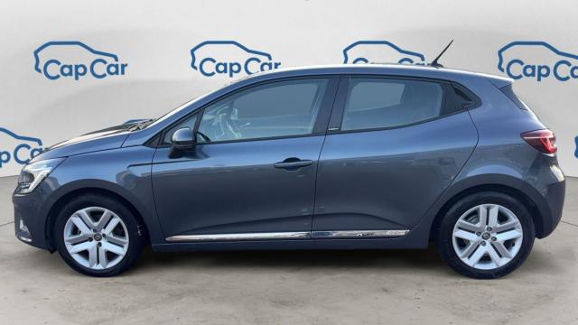 Renault Clio image 6