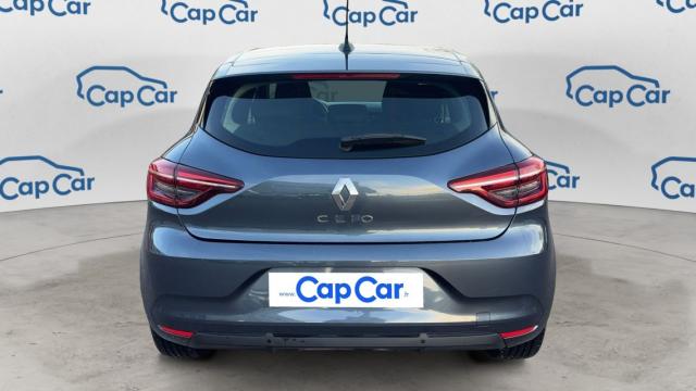 Renault Clio image 5