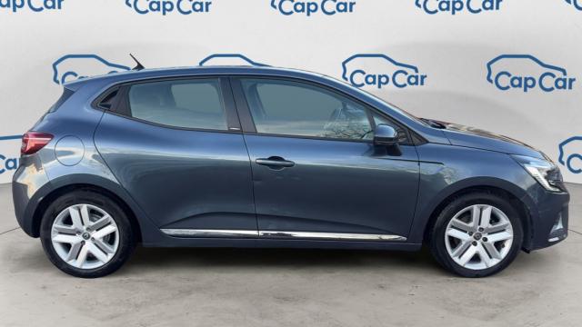 Renault Clio image 3