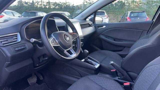 Renault Clio image 2