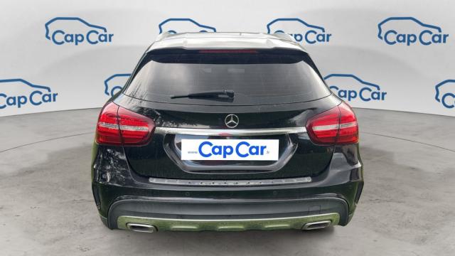 Mercedes Benz Gla image 3