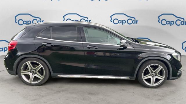 Mercedes Benz Gla image 6