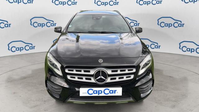 Mercedes Benz Gla image 4