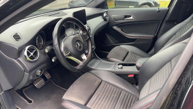 Mercedes Benz Gla image 5