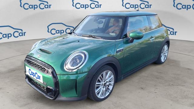 Mini Mini 2.0 Cooper S 178 Yours