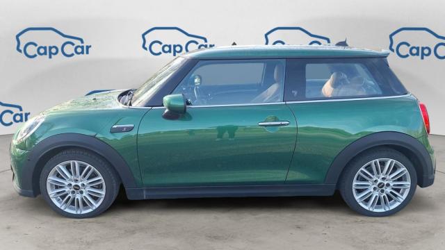 Mini Mini image 3
