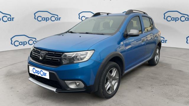Dacia Sandero 0.9 Tce 90 Stepway Prestige