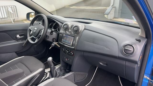 Dacia Sandero image 7