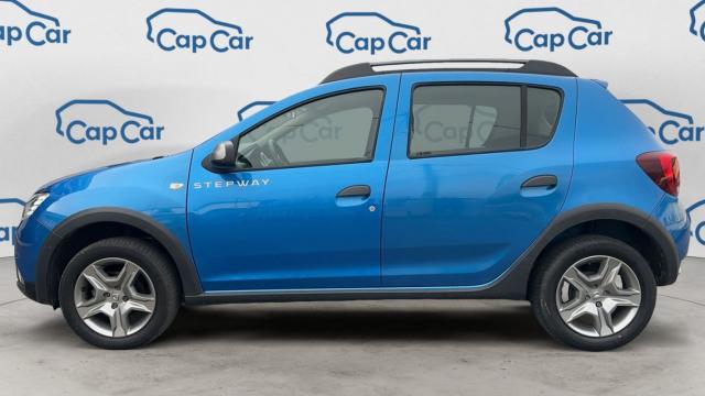 Dacia Sandero image 9