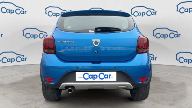 Dacia Sandero image 2