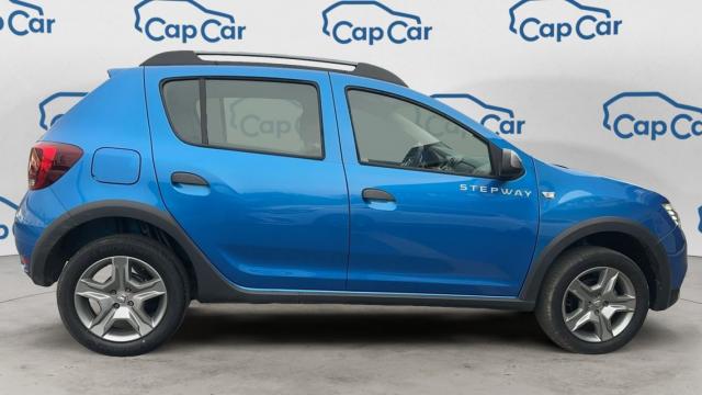 Dacia Sandero image 1