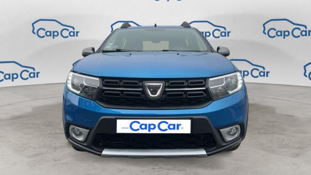 Dacia Sandero image 5