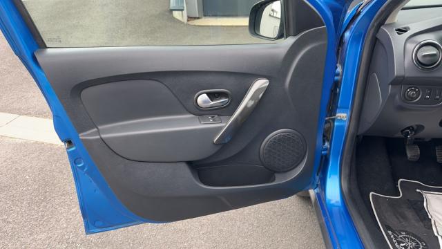 Dacia Sandero image 6