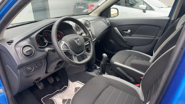 Dacia Sandero image 3
