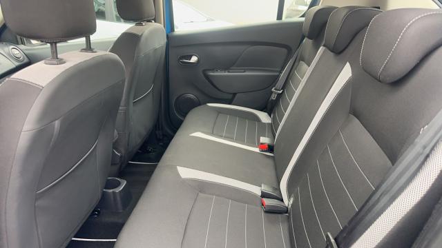 Dacia Sandero image 4