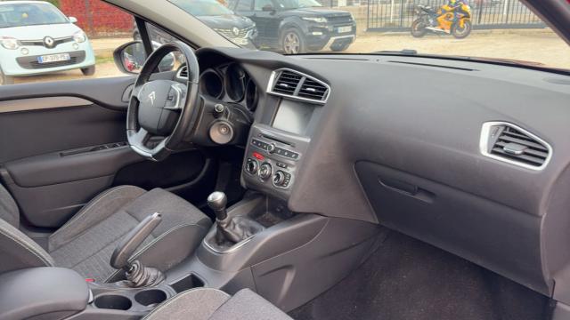Citroen C4 image 8