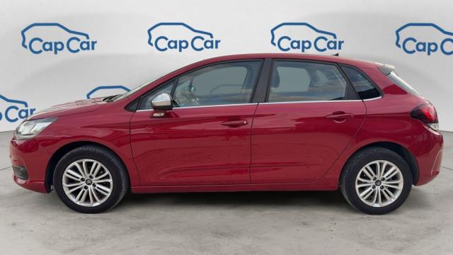 Citroen C4 image 2