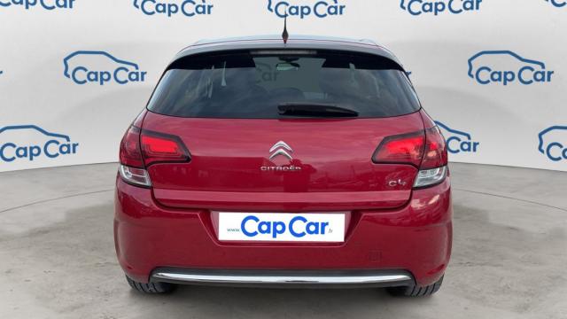 Citroen C4 image 3
