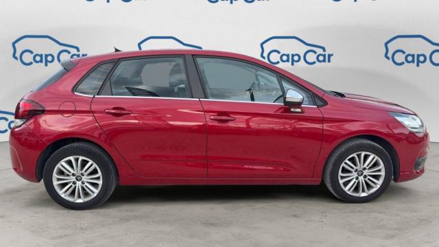 Citroen C4 image 1