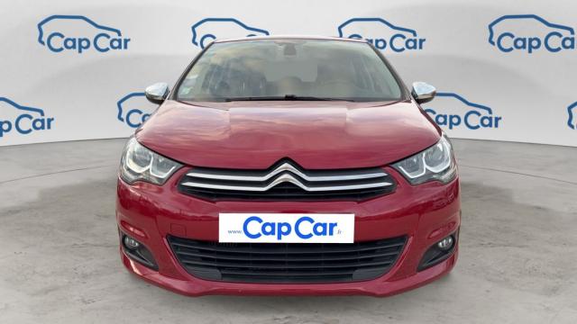 Citroen C4 image 9