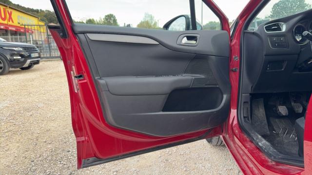Citroen C4 image 5