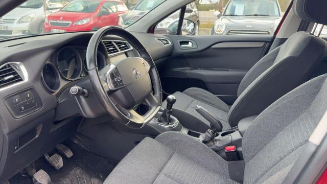 Citroen C4 image 4