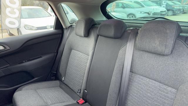 Citroen C4 image 6