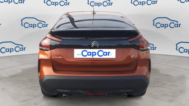 Citroen C4 image 8