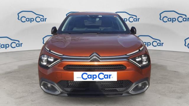 Citroen C4 image 1