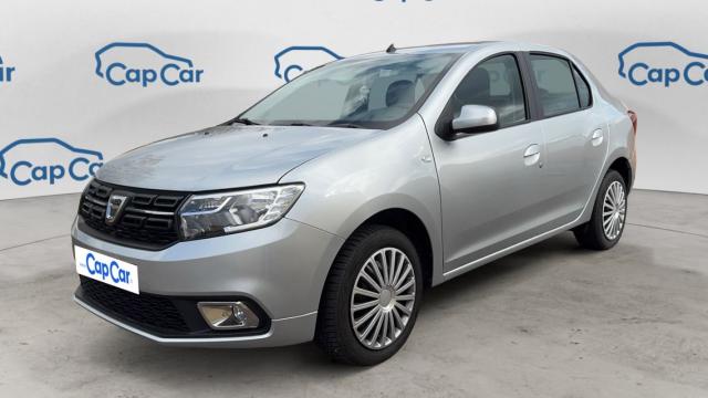 Dacia Logan 1.0 Sce 75 Ambiance