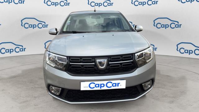 Dacia Logan image 2