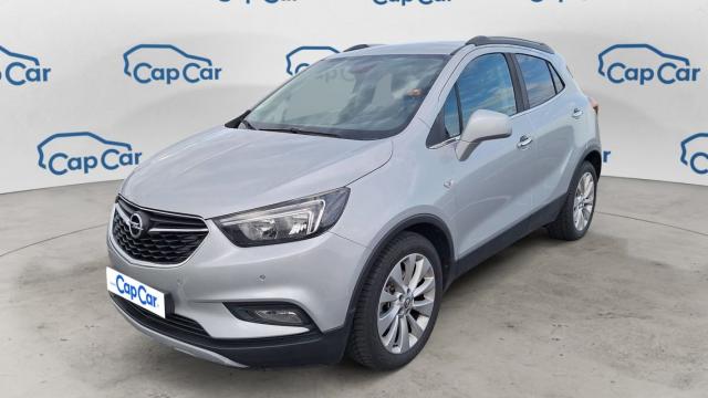 Opel Mokka 1.4 Turbo 140 Bva Elite