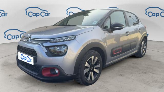 Citroen C3 1,2 Puretech 82 C-Series