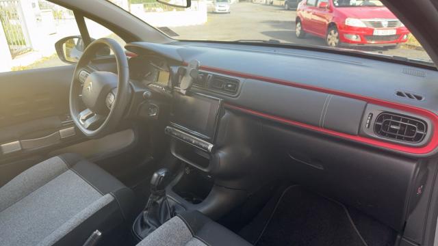 Citroen C3 image 4