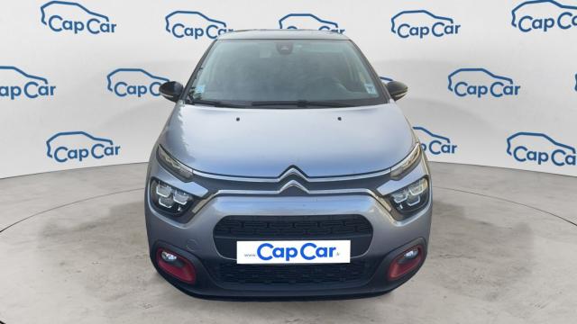 Citroen C3 image 1