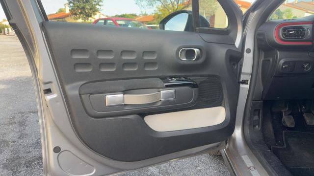 Citroen C3 image 6
