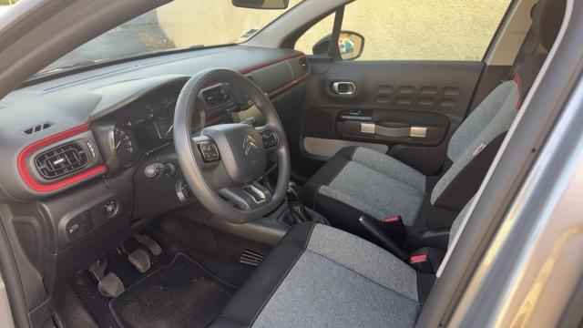 Citroen C3 image 7