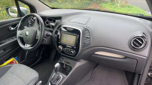 Renault Captur image 3