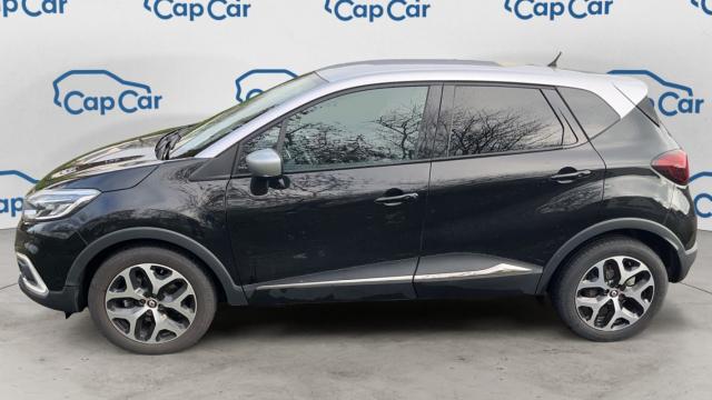 Renault Captur image 1