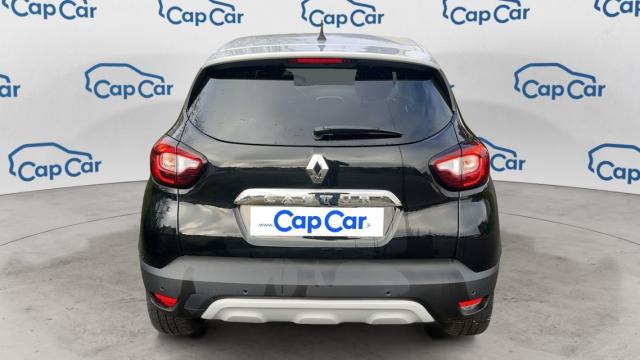 Renault Captur image 5
