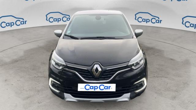 Renault Captur image 9