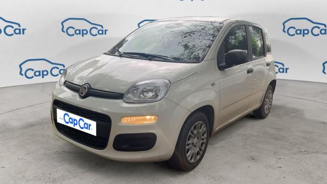 Fiat Panda 1.0 70 City - Garantie Constructeur