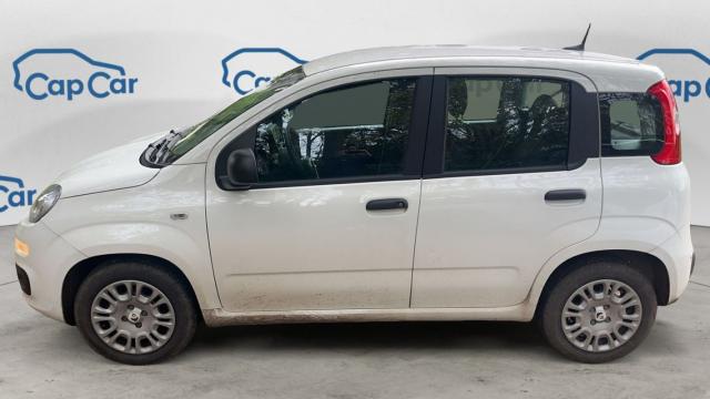 Fiat Panda image 2