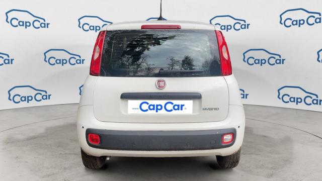 Fiat Panda image 6