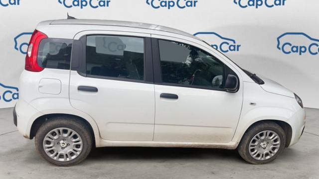 Fiat Panda image 3