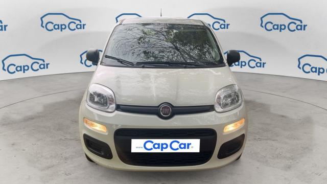 Fiat Panda image 4