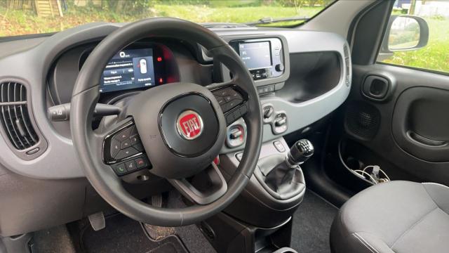 Fiat Panda image 9